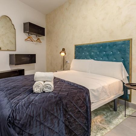 Villamarta Boutique Rooms Jerez de la Frontera Ngoại thất bức ảnh
