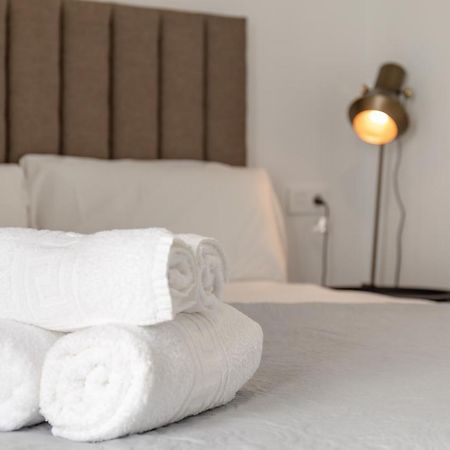 Villamarta Boutique Rooms Jerez de la Frontera Ngoại thất bức ảnh