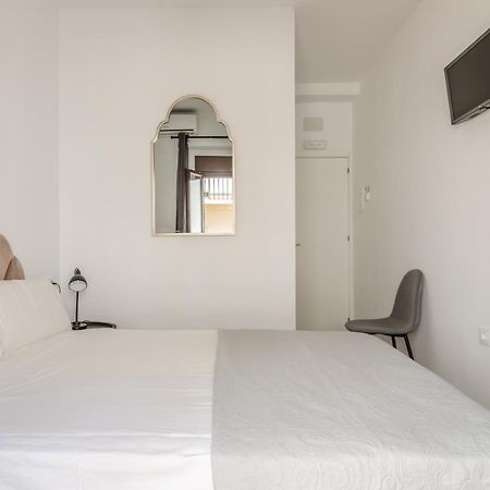 Villamarta Boutique Rooms Jerez de la Frontera Ngoại thất bức ảnh