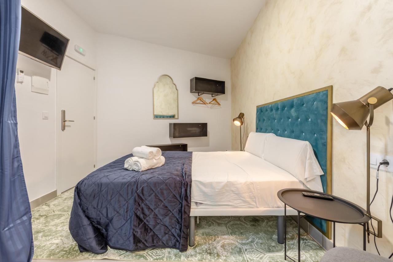Villamarta Boutique Rooms Jerez de la Frontera Ngoại thất bức ảnh