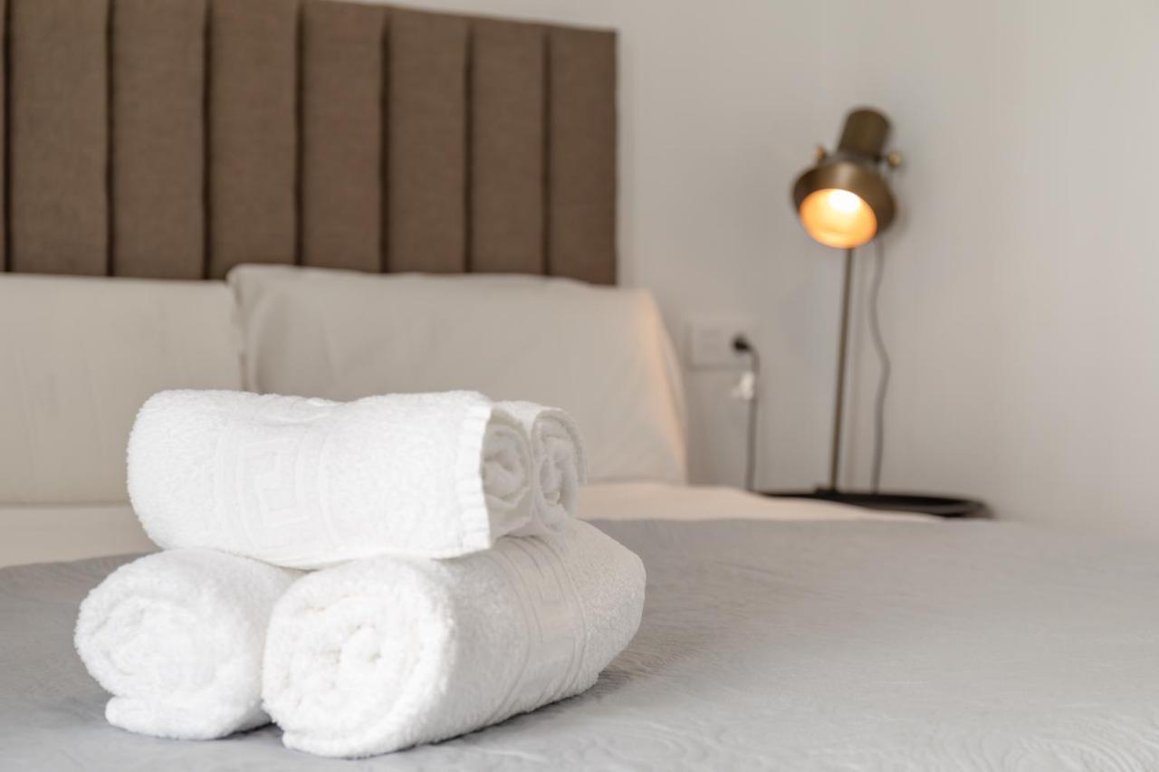 Villamarta Boutique Rooms Jerez de la Frontera Ngoại thất bức ảnh