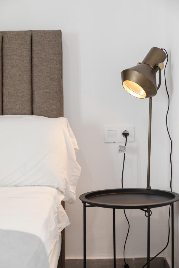 Villamarta Boutique Rooms Jerez de la Frontera Ngoại thất bức ảnh