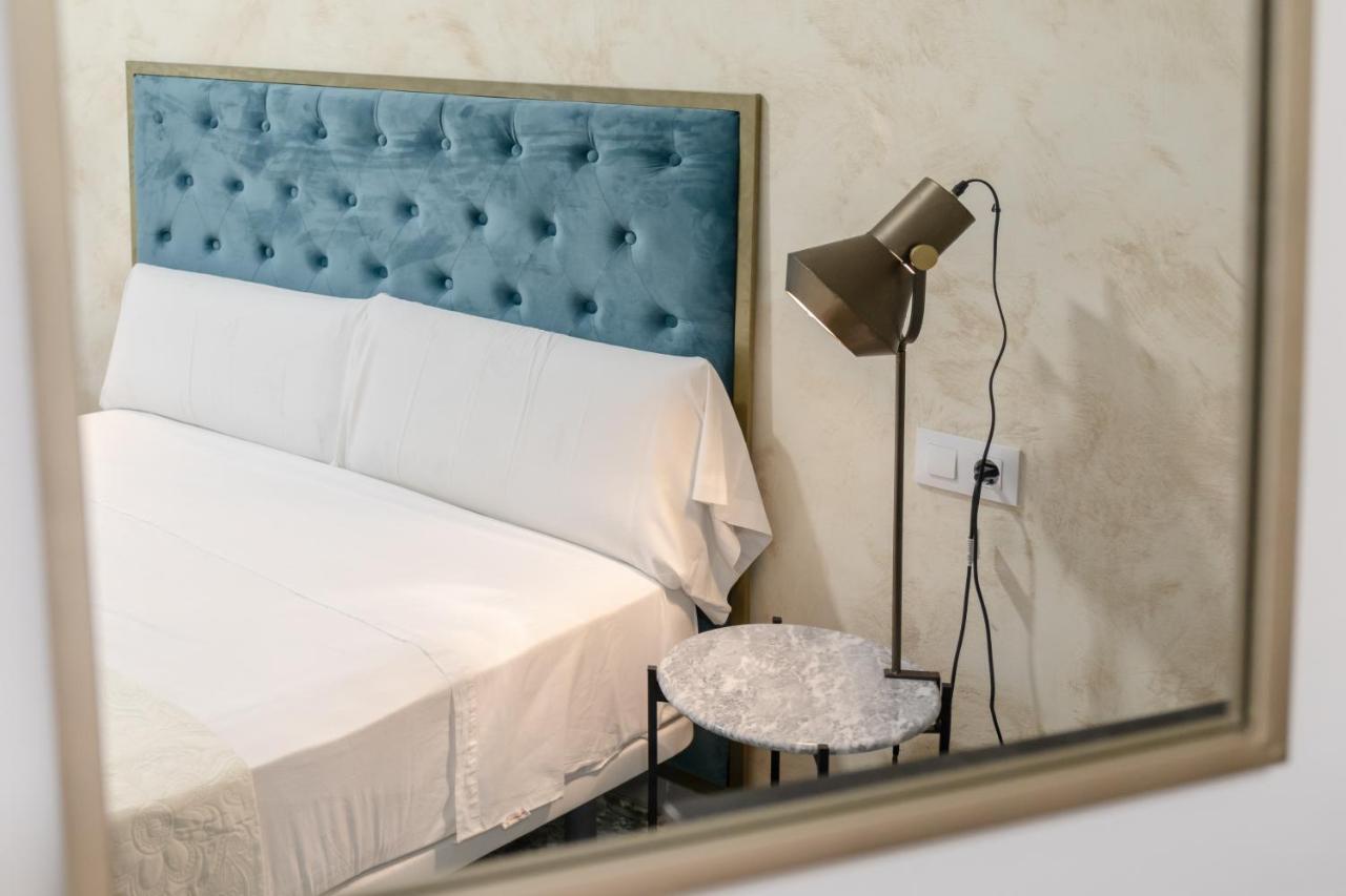 Villamarta Boutique Rooms Jerez de la Frontera Ngoại thất bức ảnh