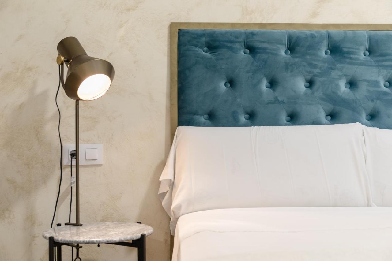 Villamarta Boutique Rooms Jerez de la Frontera Ngoại thất bức ảnh