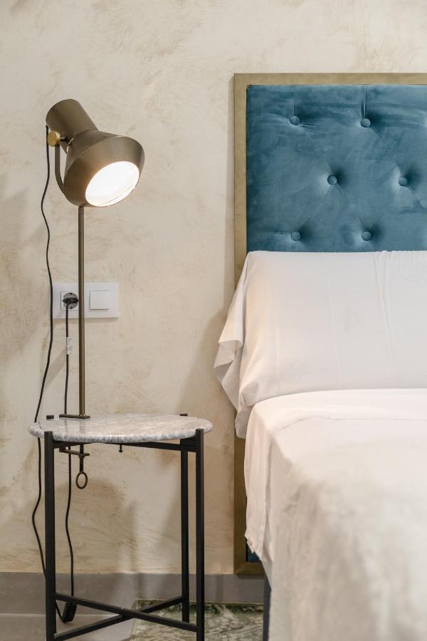 Villamarta Boutique Rooms Jerez de la Frontera Ngoại thất bức ảnh