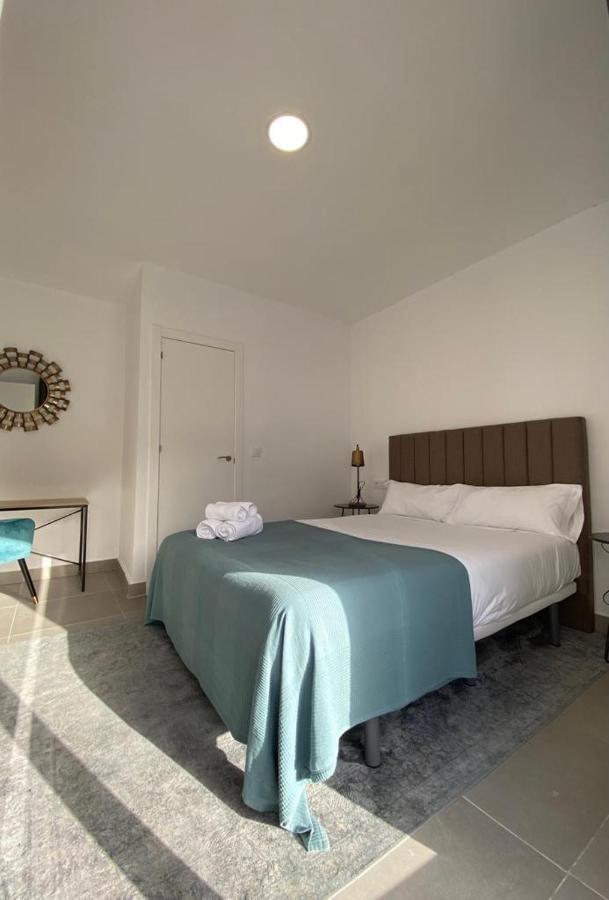 Villamarta Boutique Rooms Jerez de la Frontera Ngoại thất bức ảnh