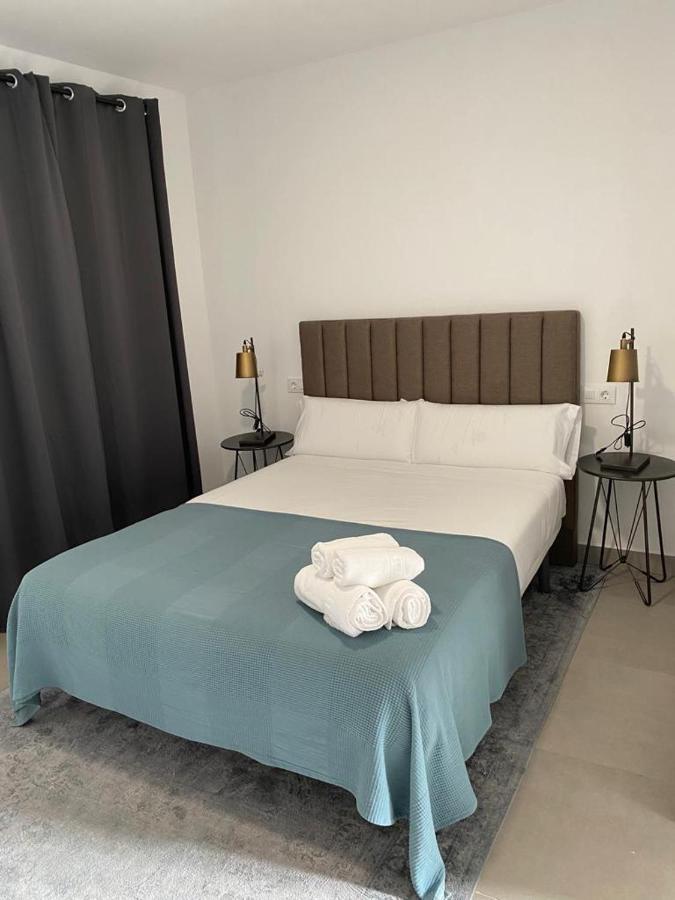 Villamarta Boutique Rooms Jerez de la Frontera Ngoại thất bức ảnh